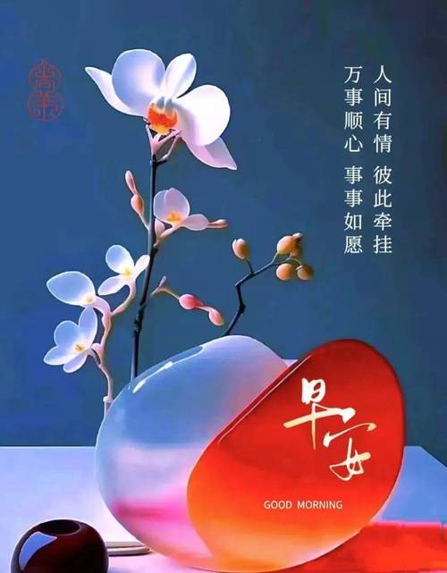 10句送给自己的早安心语,开启元气满满一天 第1张 10句送给自己的早安心语,开启元气满满一天 第1张