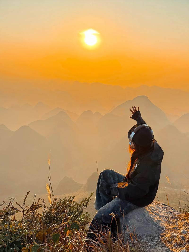 每人心中都有一座山,那是希望,也是方向和目标 第1张 每人心中都有一座山,那是希望,也是方向和目标 第1张