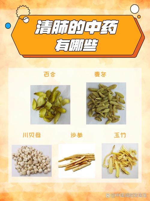 清嗓子 （打中药名一）  第1张
