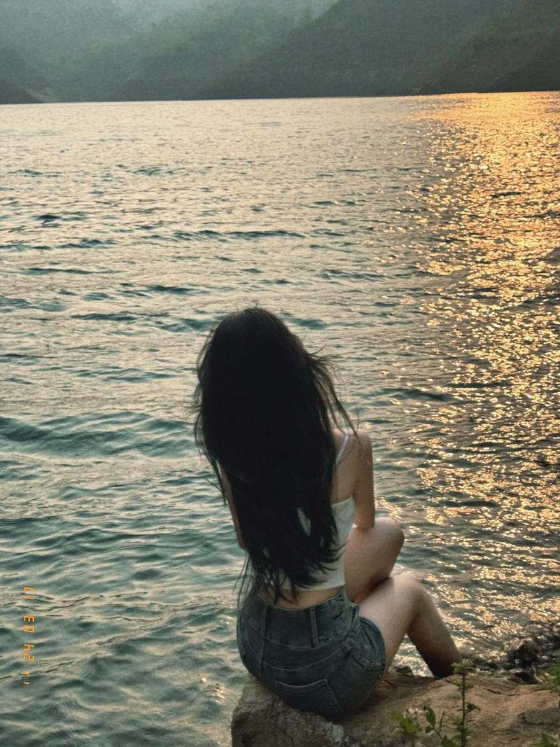 背影杀的优美句子:背影杀,一种静谧而优美的意境 第1张 背影杀的优美句子:背影杀,一种静谧而优美的意境 第1张