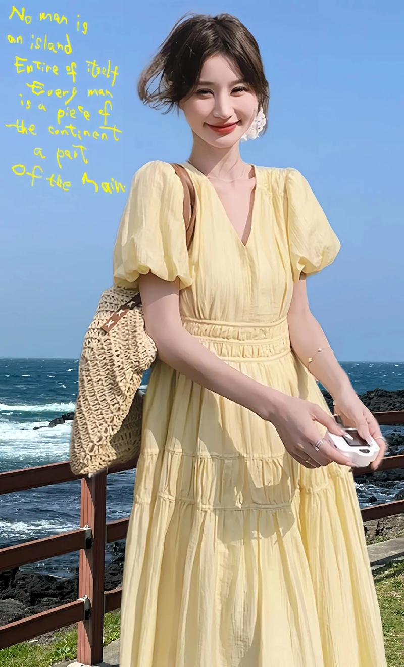 夏天的微风如少女般,让心情格外温柔 第1张 夏天的微风如少女般,让心情格外温柔 第1张