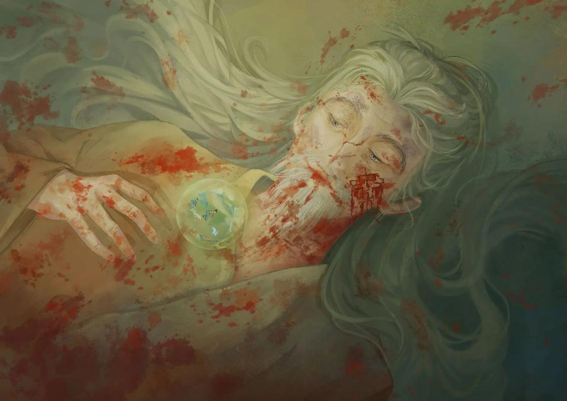 恍如一梦。 第1张 恍如一梦。 第1张