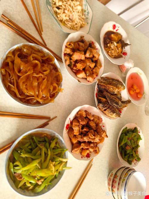 你最怀念妈妈哪一道菜，还记得吗?  第1张
