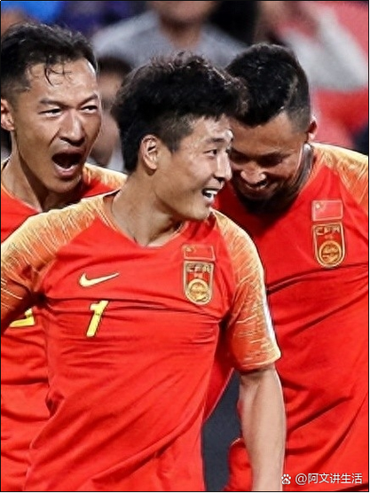 范志毅又有一句话要火了！国足十年内进世界杯，在开国际玩笑吗？  第1张