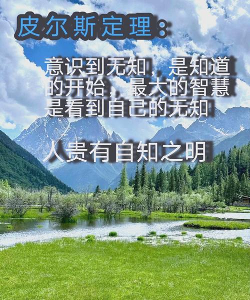 越是无知的人，越自信  第1张
