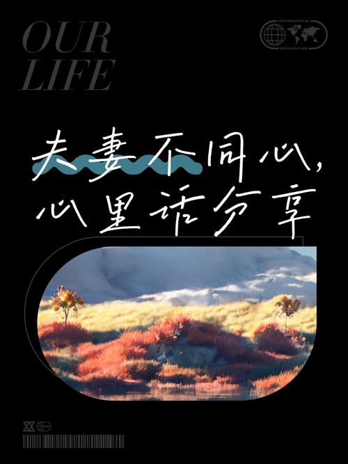 爱情不分年龄,真心永不改变 第1张 爱情不分年龄,真心永不改变 第1张