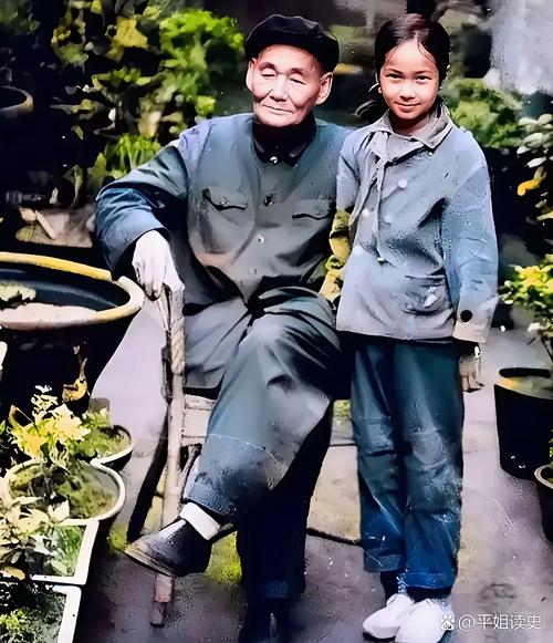 期待那位老人  第1张