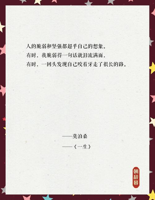 表面坚强内心脆弱的文案 第1张 表面坚强内心脆弱的文案 第1张
