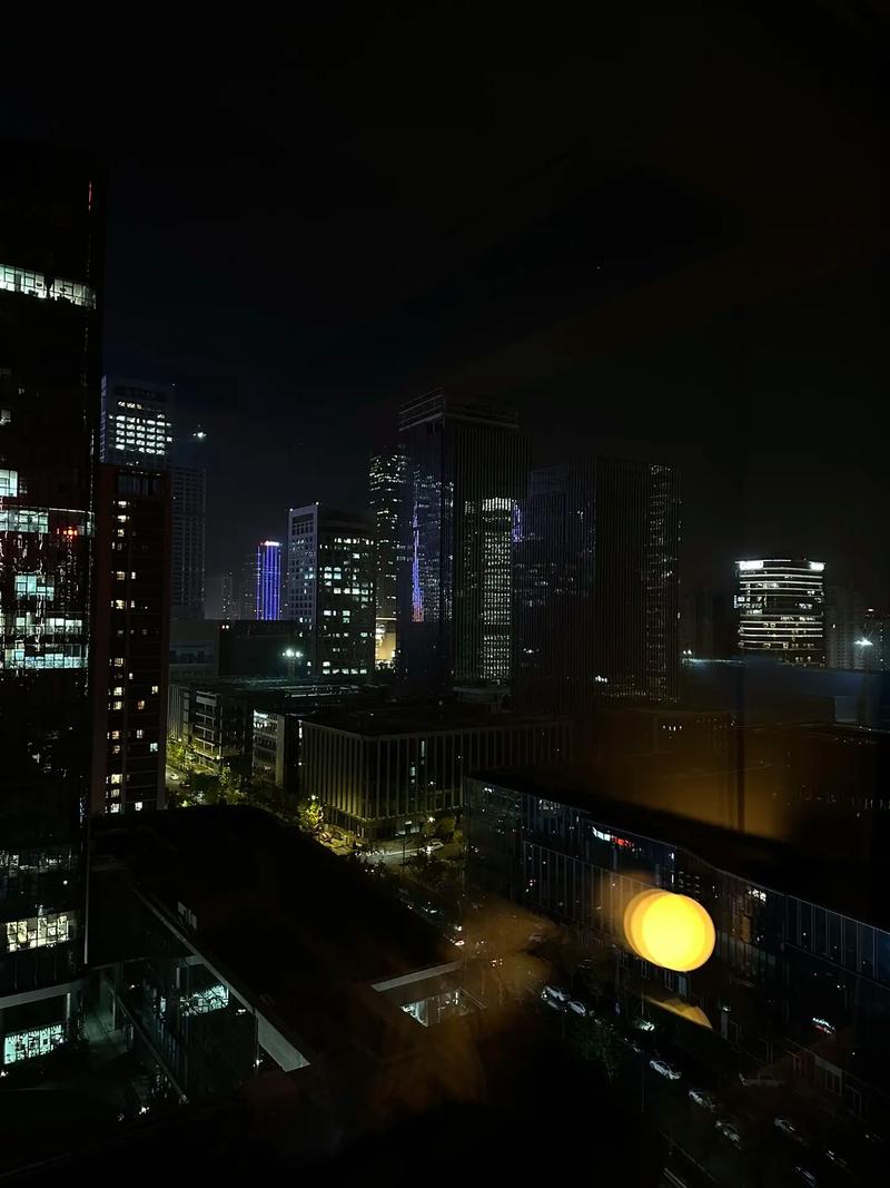 夜,已经很深.很深了  第1张