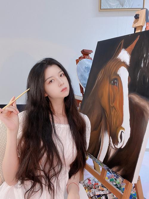 缔艺设计师刘婷——设计源于生活,细节成就品质 第1张 缔艺设计师刘婷——设计源于生活,细节成就品质 第1张