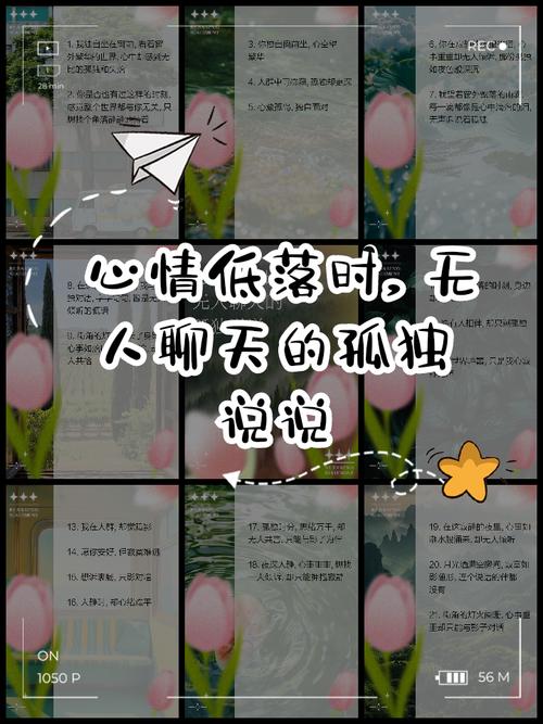 心情孤单失落的说说,触碰泪点,看红了双眼 第1张 心情孤单失落的说说,触碰泪点,看红了双眼 第1张