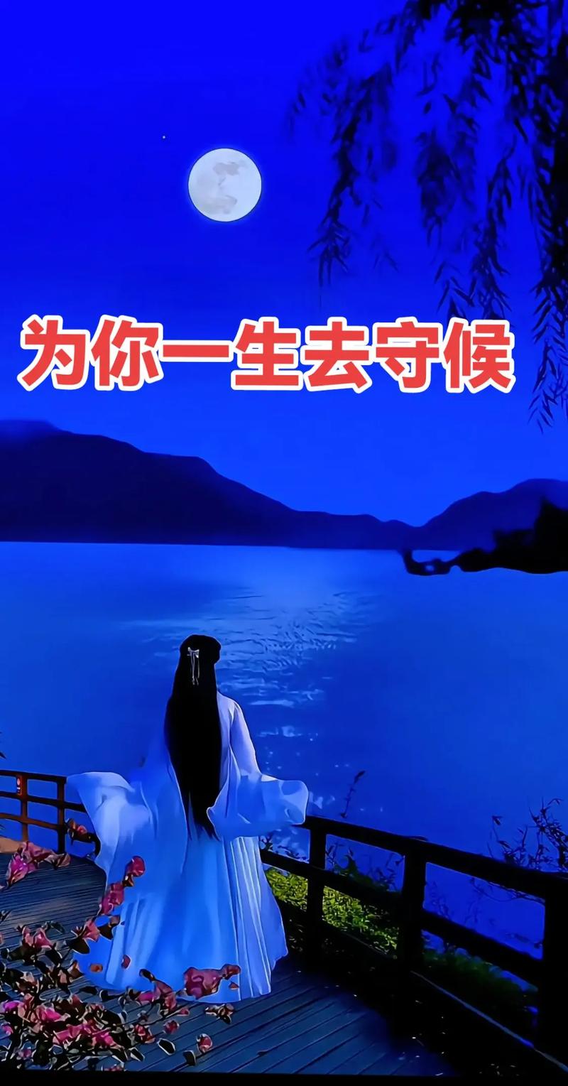 今夜,为老歌守候 第1张 今夜,为老歌守候 第1张
