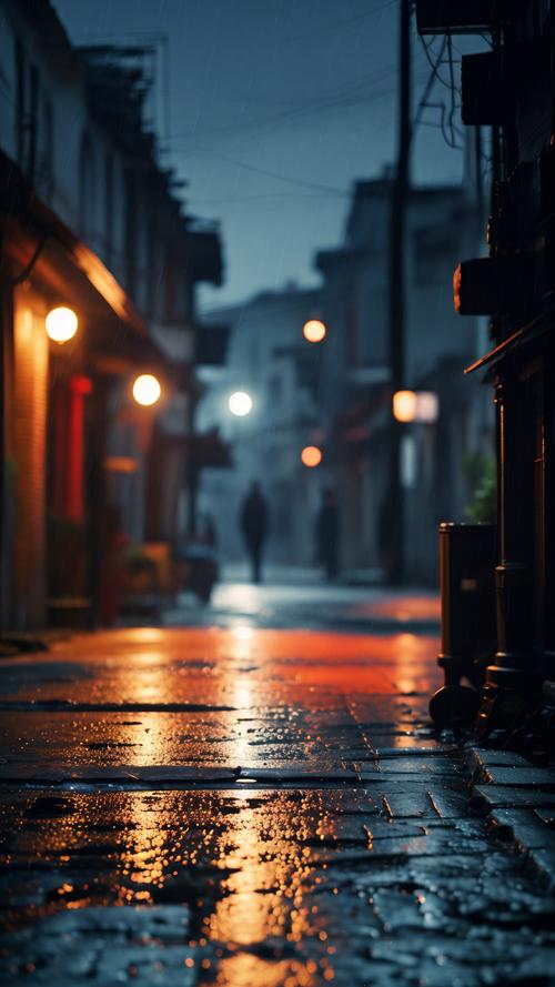 深夜如此凄凉 第1张 深夜如此凄凉 第1张