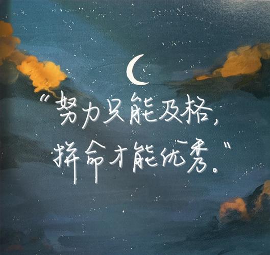 只要我们勇敢追求，努力拼搏，就一定能够收获成功和幸福  第1张