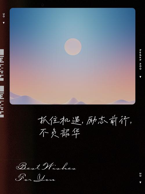 在机会来临之际果断抓住#名言警句 第1张 在机会来临之际果断抓住#名言警句 第1张