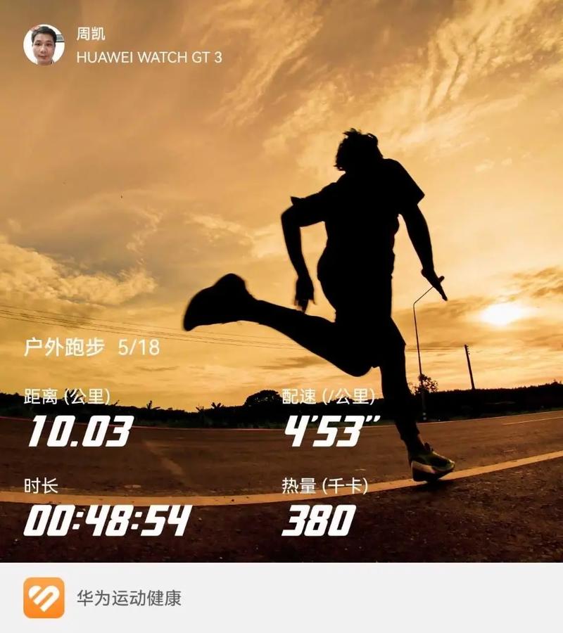 坚持跑步11年:自律是最好的保养 第1张 坚持跑步11年:自律是最好的保养 第1张