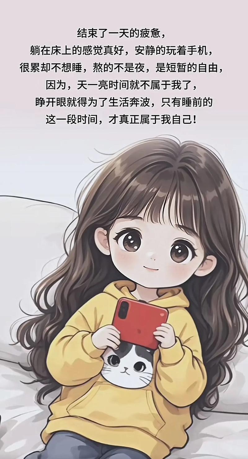 安静的累  第1张