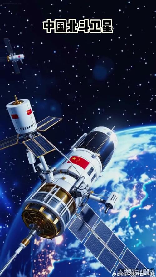 卫星运动 （打一交通工具）  第1张