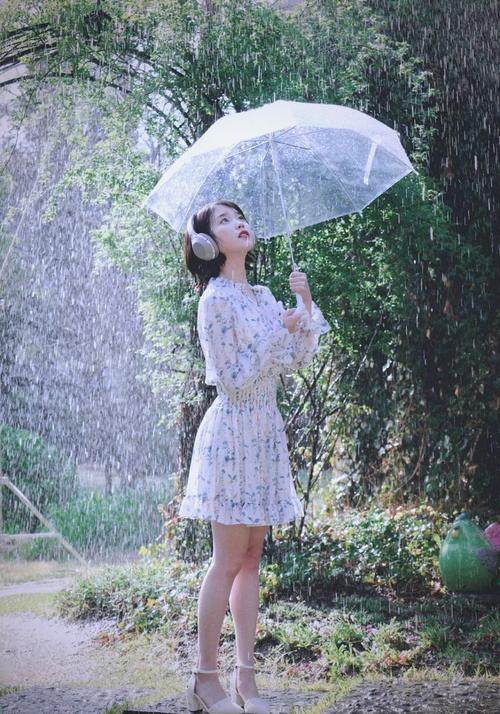 下雨天怎么拍?学会这6招,轻松拍出动人雨景 第1张 下雨天怎么拍?学会这6招,轻松拍出动人雨景 第1张
