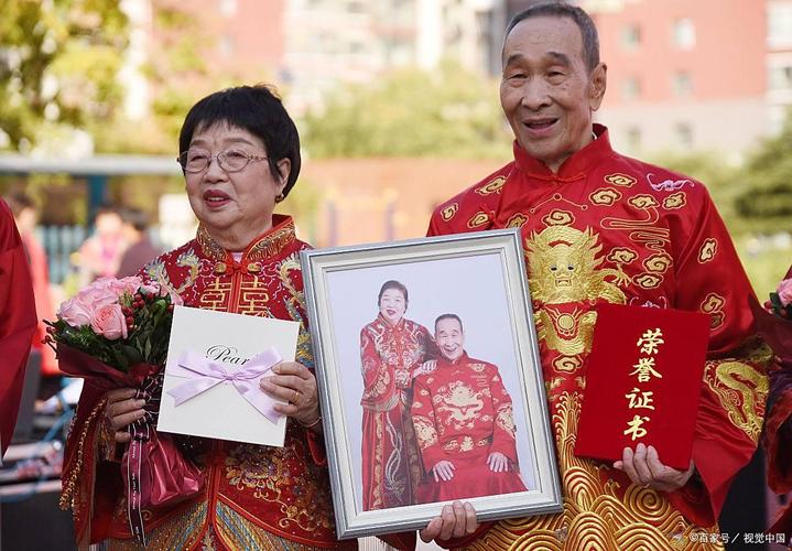 什么是金婚 父母金婚送些什么礼物呢? 第1张 什么是金婚 父母金婚送些什么礼物呢? 第1张