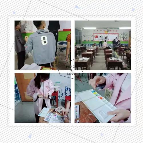 挑战自我,努力跨越 (高二10班李佳美) 第1张 挑战自我,努力跨越 (高二10班李佳美) 第1张