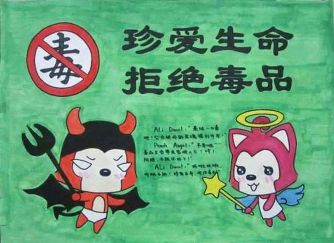 【健康人生 绿色无毒】远离毒品,共筑山河无恙 第1张 【健康人生 绿色无毒】远离毒品,共筑山河无恙 第1张