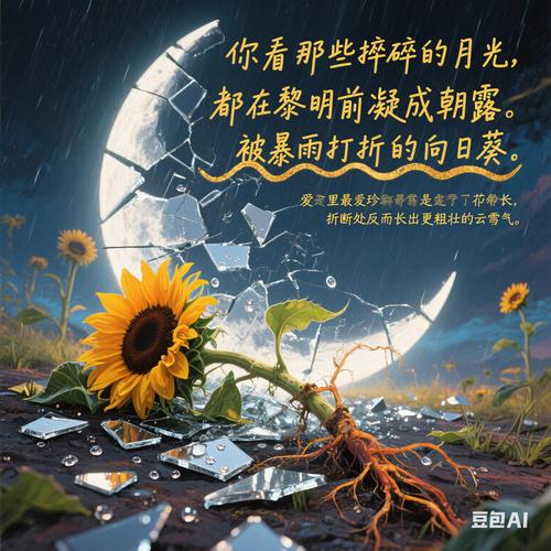 苦尽甘来的唯美句子:当黑夜降临时,新的曙光即将到来 第1张 苦尽甘来的唯美句子:当黑夜降临时,新的曙光即将到来 第1张