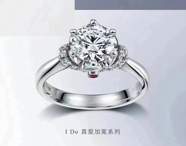 钻戒，爱情的象征？还是资本的陷阱？  第1张