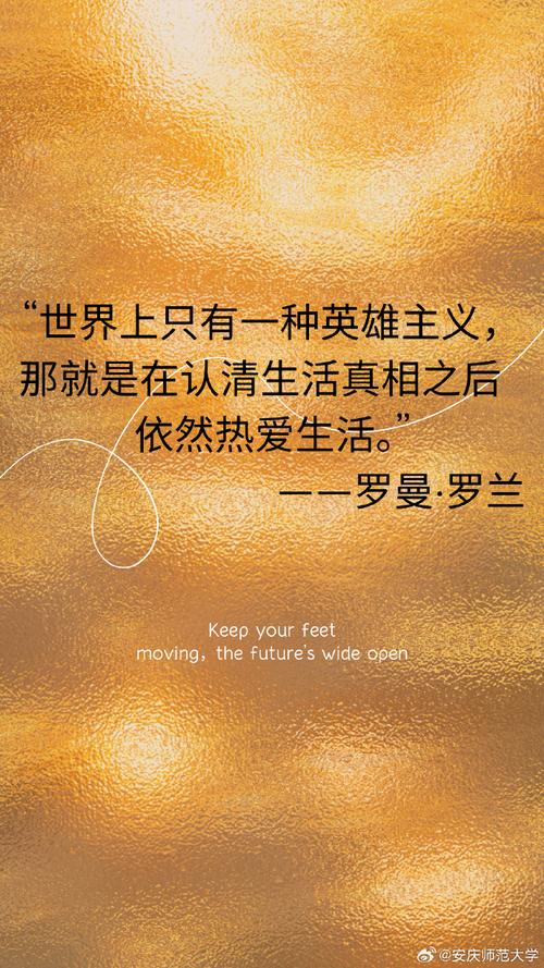 罗曼•罗兰:世上只有一种英雄主义 第1张 罗曼•罗兰:世上只有一种英雄主义 第1张