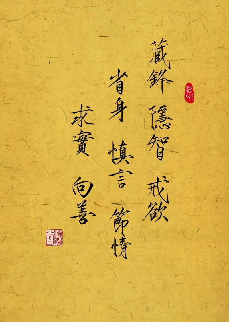 至道无难，唯恐抉择。三祖僧璨的五句名言  第1张