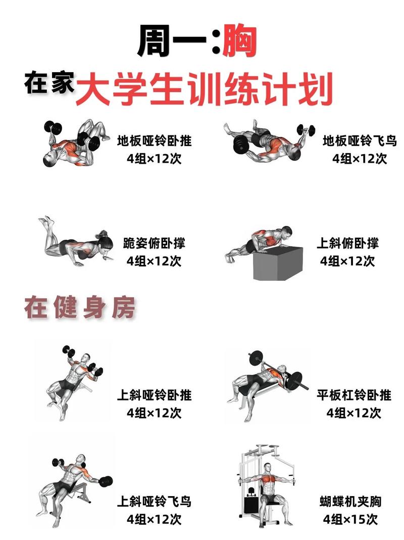 如何在职场过劳的情况下实施健身计划? 第1张 如何在职场过劳的情况下实施健身计划? 第1张