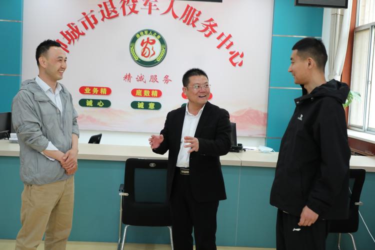 退役军人马斌的奋斗之路从抗洪救灾英雄到创业先锋  第1张