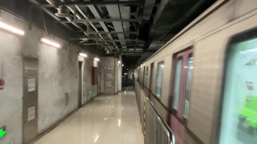 北京地铁14号线都有哪些站(武汉14号线地铁站点) 第1张 北京地铁14号线都有哪些站(武汉14号线地铁站点) 第1张