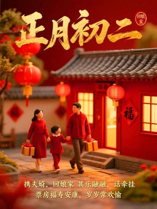 过年:家人闲坐,灯火可亲,愿新年,胜旧年,与时舒卷,与光同尘 第1张 过年:家人闲坐,灯火可亲,愿新年,胜旧年,与时舒卷,与光同尘 第1张