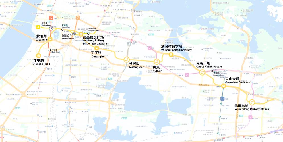 武汉地铁换站需另购票吗(本人没做过地铁所以问下武汉地铁换线的怎么买票啊有没有知道的是直接买到终点站的吗) 第1张 武汉地铁换站需另购票吗(本人没做过地铁所以问下武汉地铁换线的怎么买票啊有没有知道的是直接买到终点站的吗) 第1张