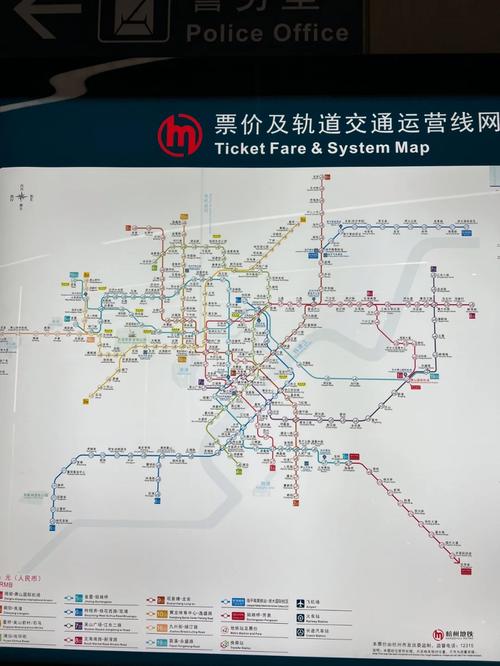杭州地铁怎么乘坐第一次坐还有转线路请问怎么做呢(怎么画杭州地铁) 第1张 杭州地铁怎么乘坐第一次坐还有转线路请问怎么做呢(怎么画杭州地铁) 第1张