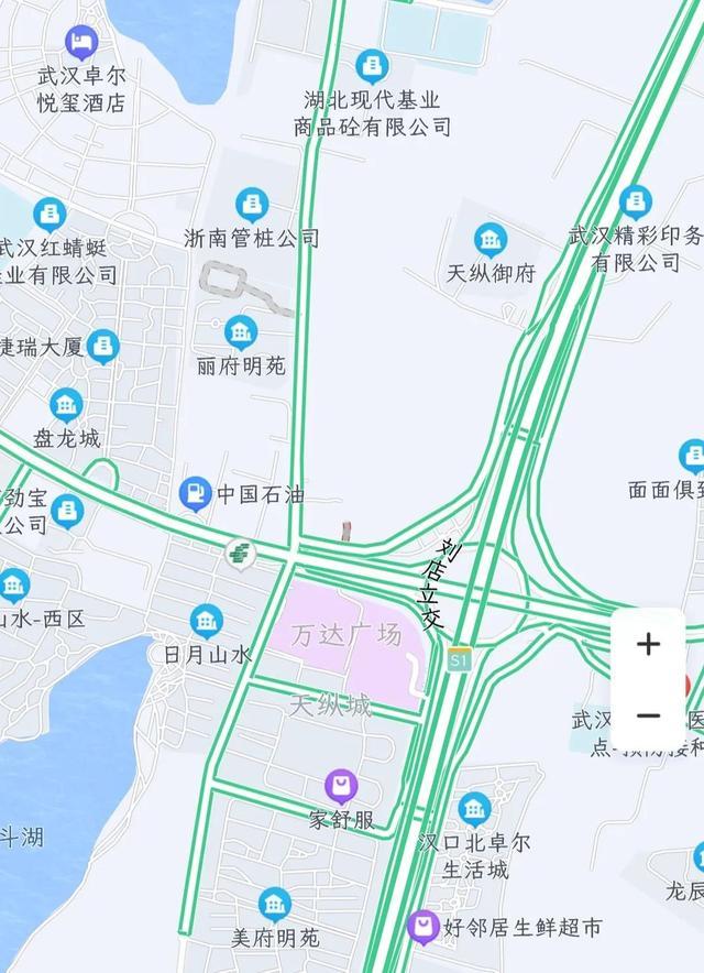 武汉地铁8号线二期什么时候开通(武汉地铁8号线盘龙城规划有哪些站) 第1张 武汉地铁8号线二期什么时候开通(武汉地铁8号线盘龙城规划有哪些站) 第1张