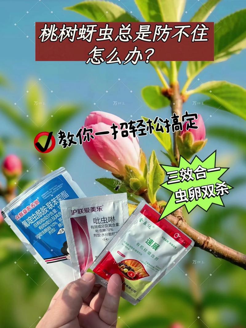 都前去消灭蚜虫 （打一字）  第1张