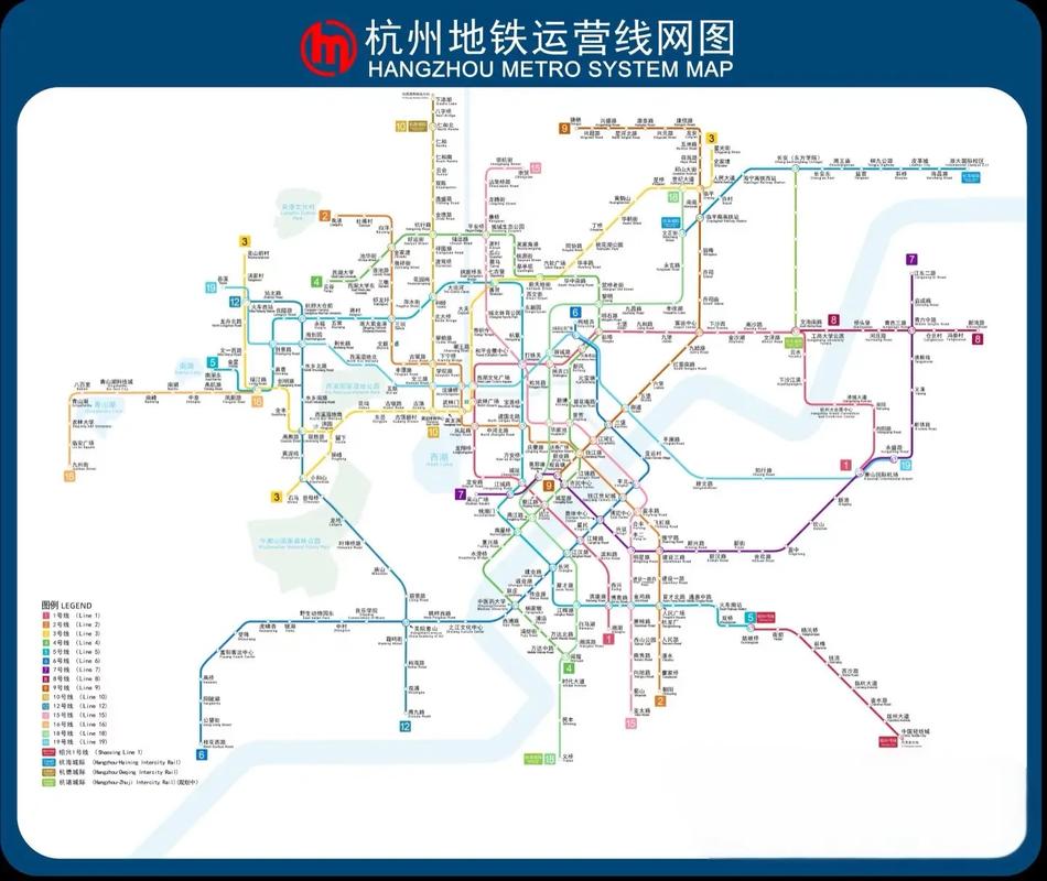 杭州站到八方城几号地铁(杭州东站几号地铁通杭州火车站) 第1张 杭州站到八方城几号地铁(杭州东站几号地铁通杭州火车站) 第1张