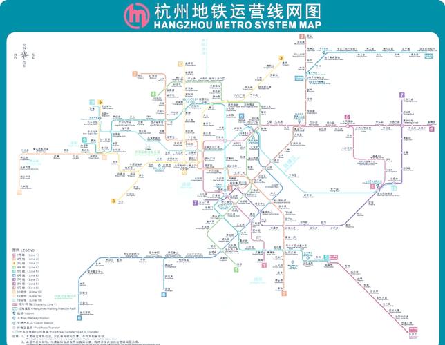 杭州地铁四期会不会在2022年亚运会之前开始建 杭州的说话（杭州地铁什么时候开始）  第1张