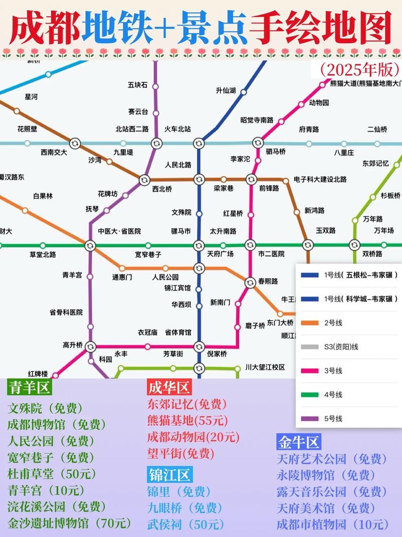 有直达成都华润万象城的地铁吗是在那个站下呢 第1张 有直达成都华润万象城的地铁吗是在那个站下呢 第1张
