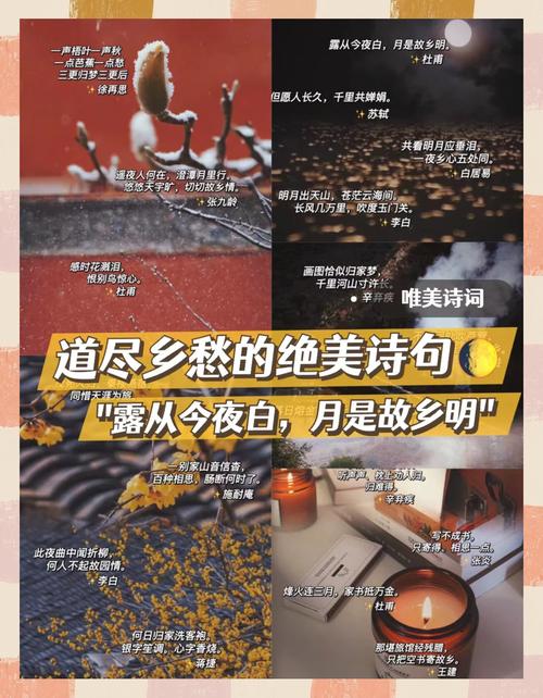 离乡之人必看!想家的文案,陪你共度思乡之情 第1张 离乡之人必看!想家的文案,陪你共度思乡之情 第1张