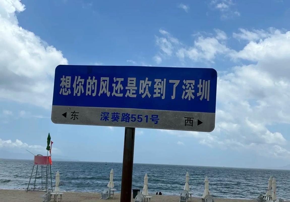 都说深圳很富，我从深圳旅行回来，不吹不黑，说说大实话  第1张