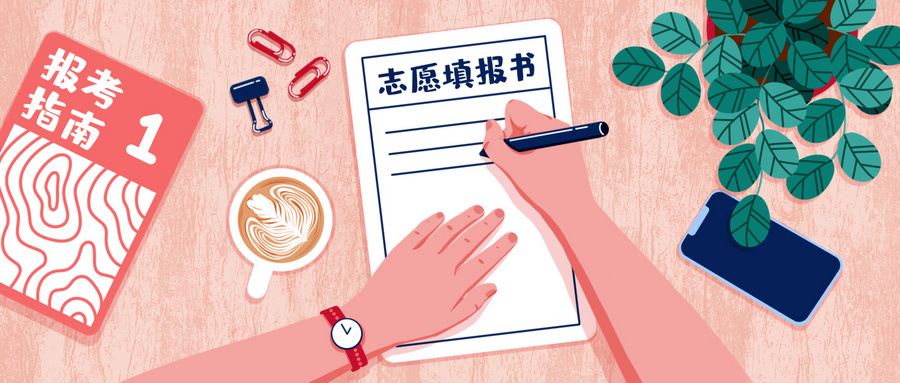 冲稳保比例怎么安排?附2026高考志愿填报比例 第1张 冲稳保比例怎么安排?附2026高考志愿填报比例 第1张