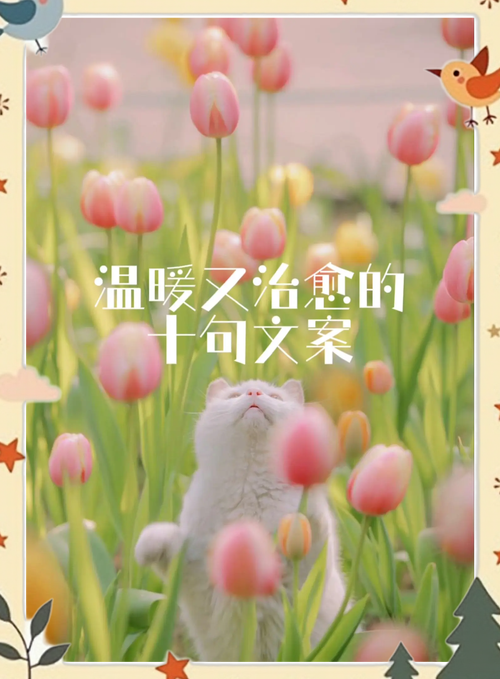 温暖正能量清新小句子,简短温暖的文案 第1张 温暖正能量清新小句子,简短温暖的文案 第1张