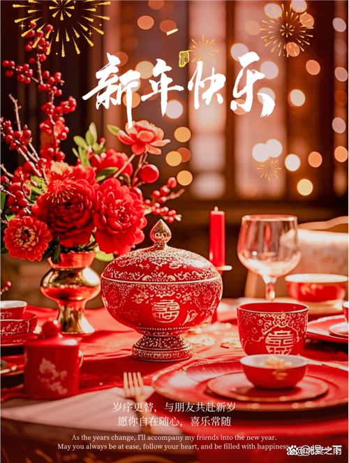 千家窗户千盏灯，万家灯火万家情！祝愿阖家团圆，喜气洋洋！  第1张