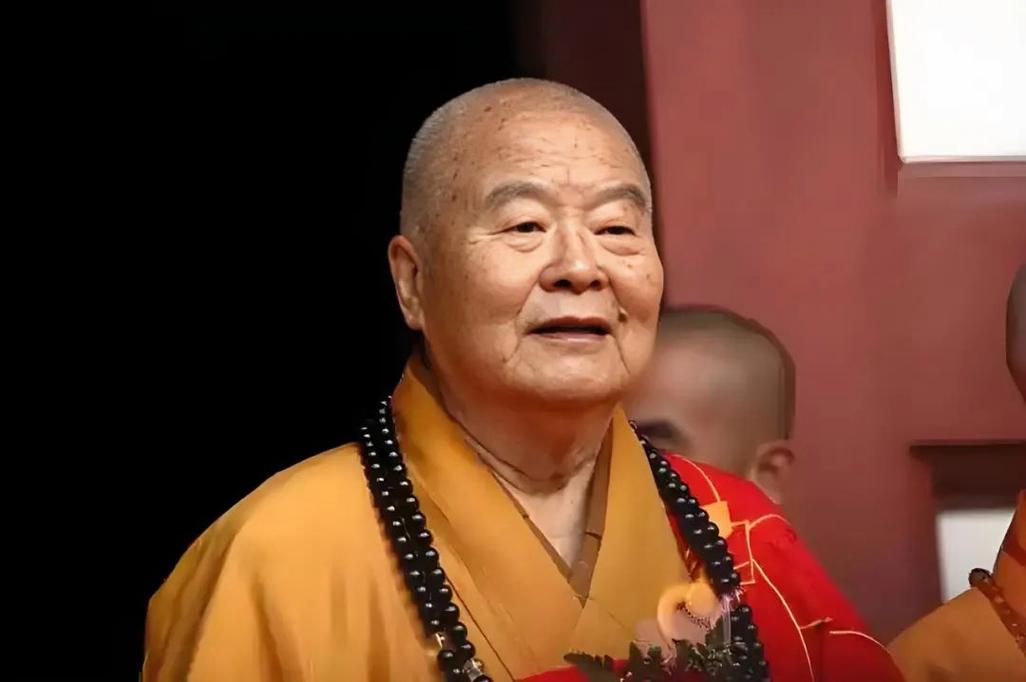 星云大师：10句经典话，受益一辈子  第1张