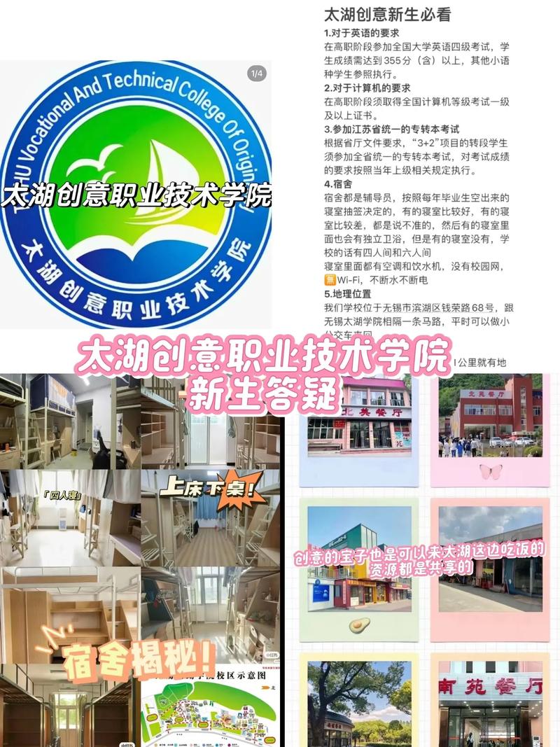 太湖创意职业技术学院在安徽录取分数线2025年是多少(2025~2023近三年分数位次) 第1张 太湖创意职业技术学院在安徽录取分数线2025年是多少(2025~2023近三年分数位次) 第1张