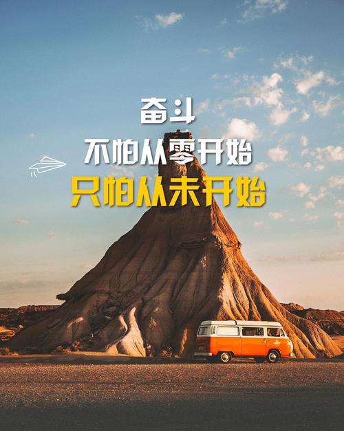 不怕从零开始,只怕从未开始 第1张 不怕从零开始,只怕从未开始 第1张