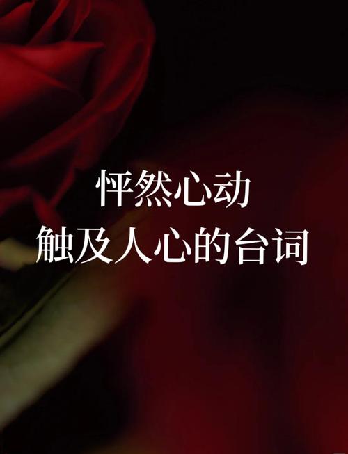 精选.80句关于相遇的怦然心动的句子  第1张